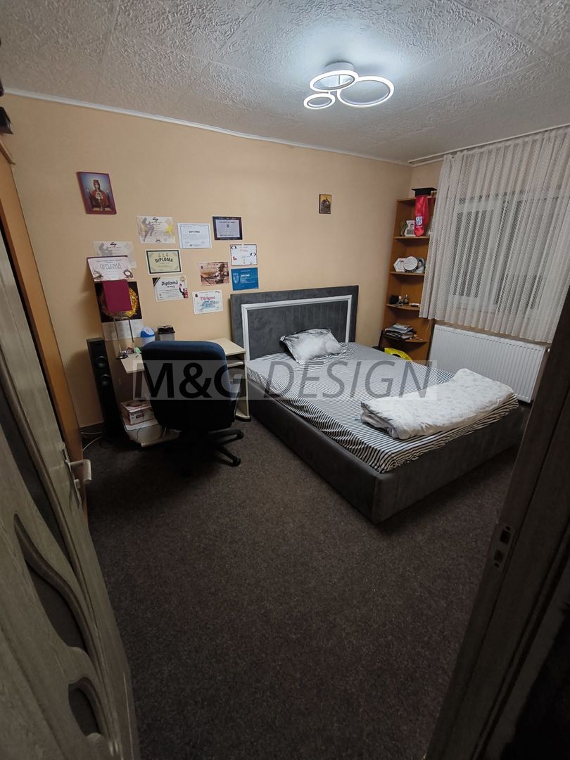 Apartament 3 camere  Sagului - Poză 5