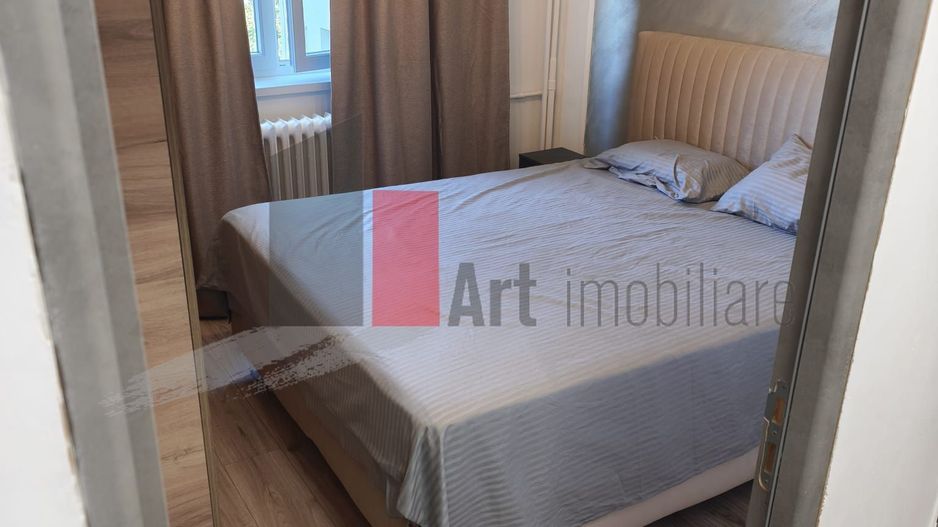 Vânzare apartament 2 camere decomandat Luică - Poză 20