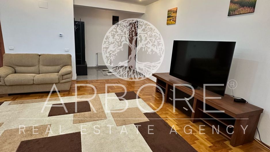 3 camere cu parcare subterana | zona Herăstrău - Comision 0% - Poză 11