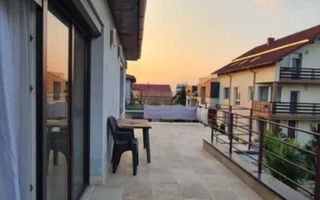 Apartament 2 camere, 56mp, terasă,  zona Zorilor - Poză 1