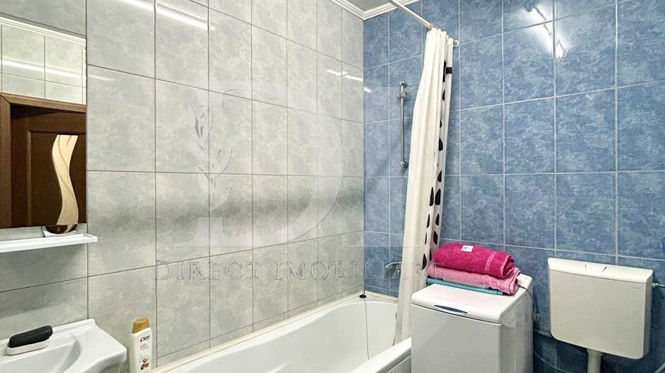 Apartament de vânzare / Zona Florilor / Floresti - Poză 10