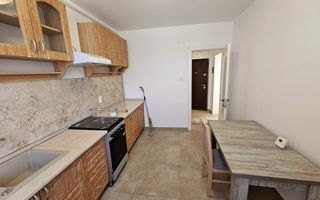 Apartament 2 camere, 2 balcoane, etaj 1, mobilat, utilat, boxa 9 mp - Poză 5