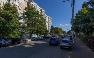 Apartament 2 camere, Casa Modei, bloc 1987 - Poză 29