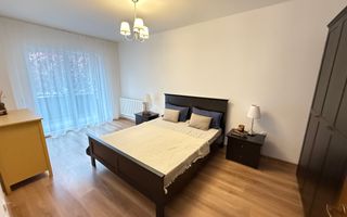 Apartament modern 2 camere | Terasă generoasă 30 mp | Sophia Residence - Poză 1