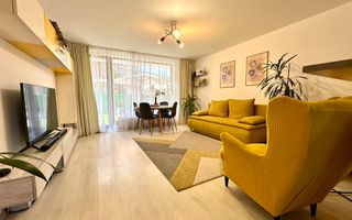 Casă spațioasă  – Florești , 131 mp utili, 220 mp teren - Poză 4