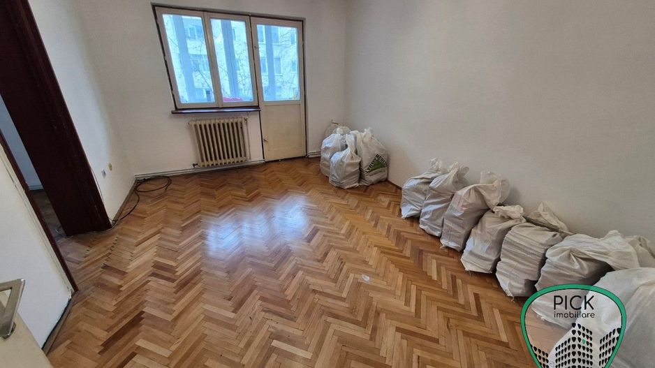 P 1170 - Apartament cu 3 camere în Târgu Mureș, Dâmbu Pietros - Poză 1