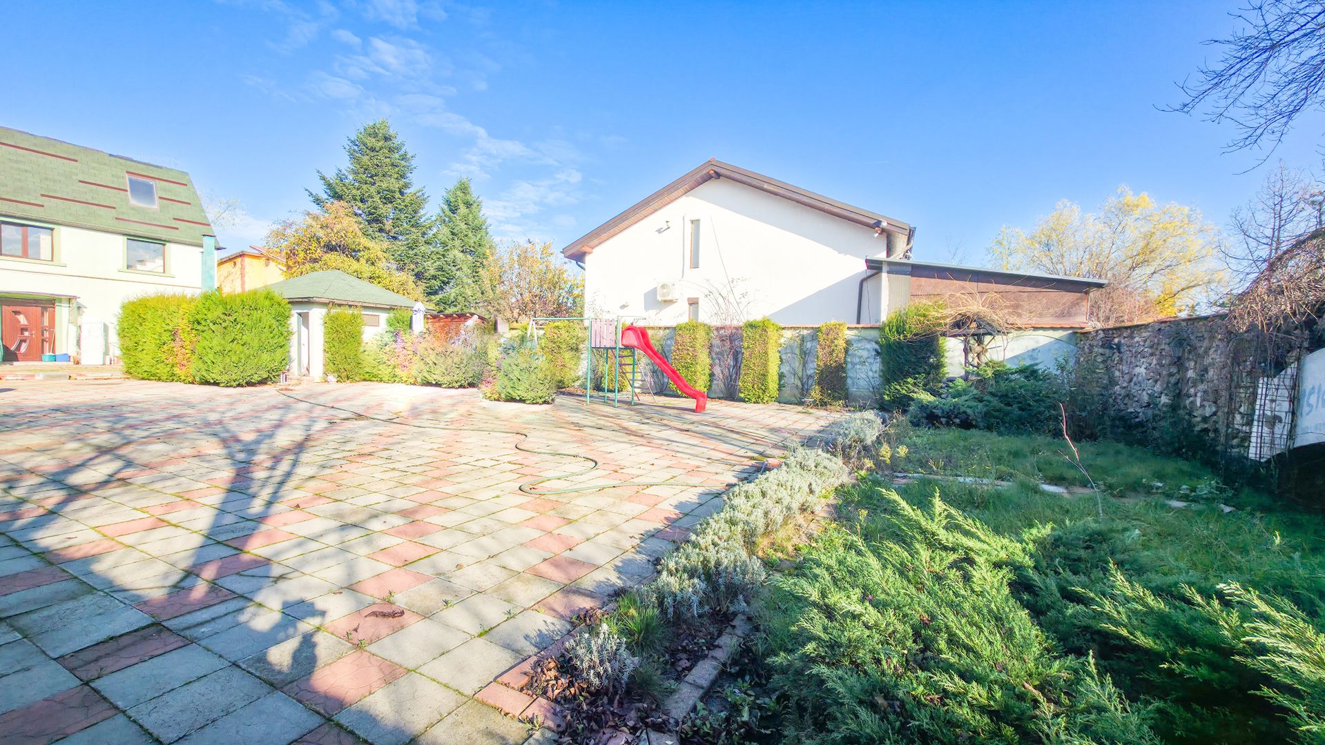 De vânzare – Proprietate comercială tip Restaurant & Salon Evenimente - Poză 4