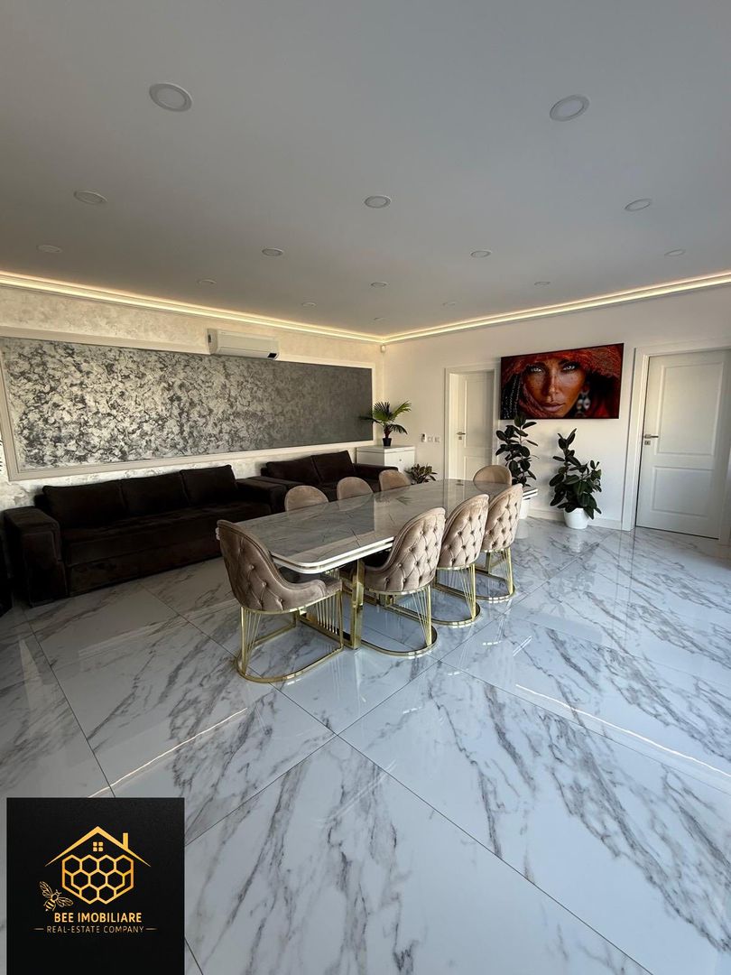 Vila Luxury P+1 | Piscina & Design Interior | Zona Selgros – Premium - Poză 9