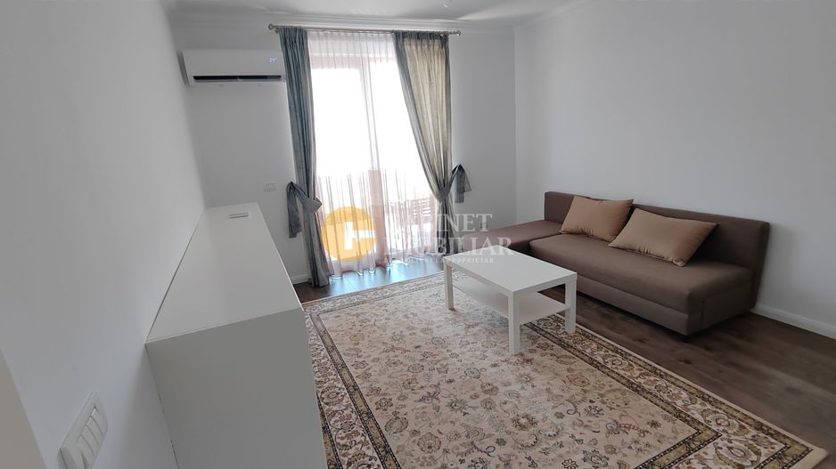 3 CAMERE - 2 BAI - LOC DE PARCARE - ETAJ INTERMEDIAR - POPAS PACURARI - Poză 1