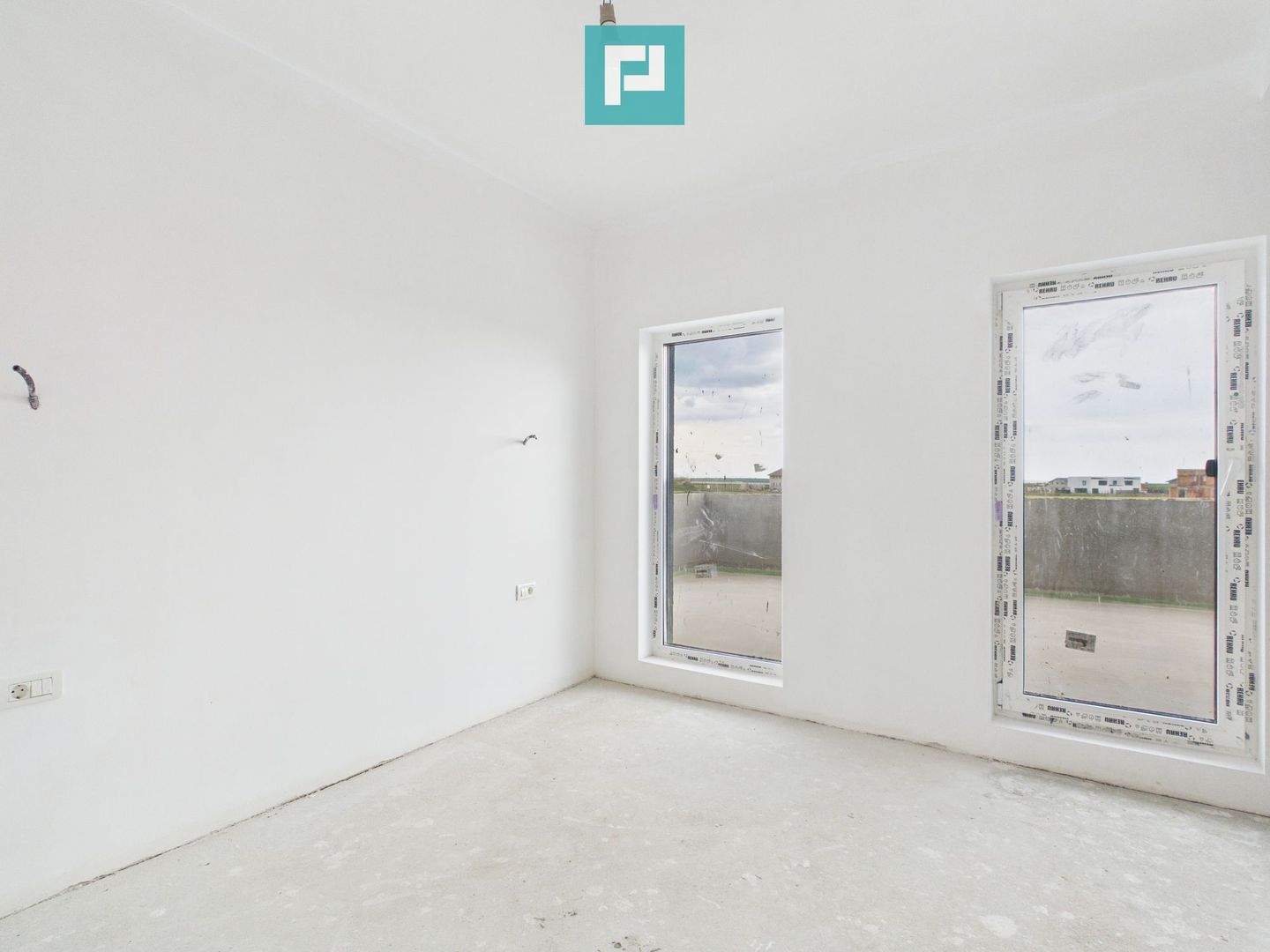 Giarmata Duplex Modern P+E - Poză 29