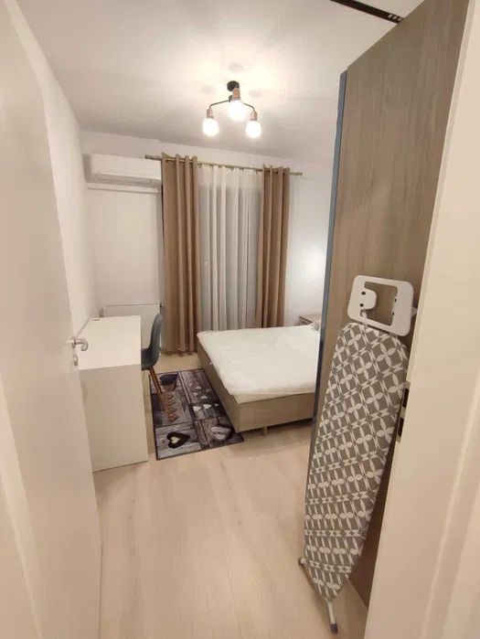 Apartament 2 camere, 9 Minute Metrou, Bloc Nou, PARCARE INCLUSA - Poză 5