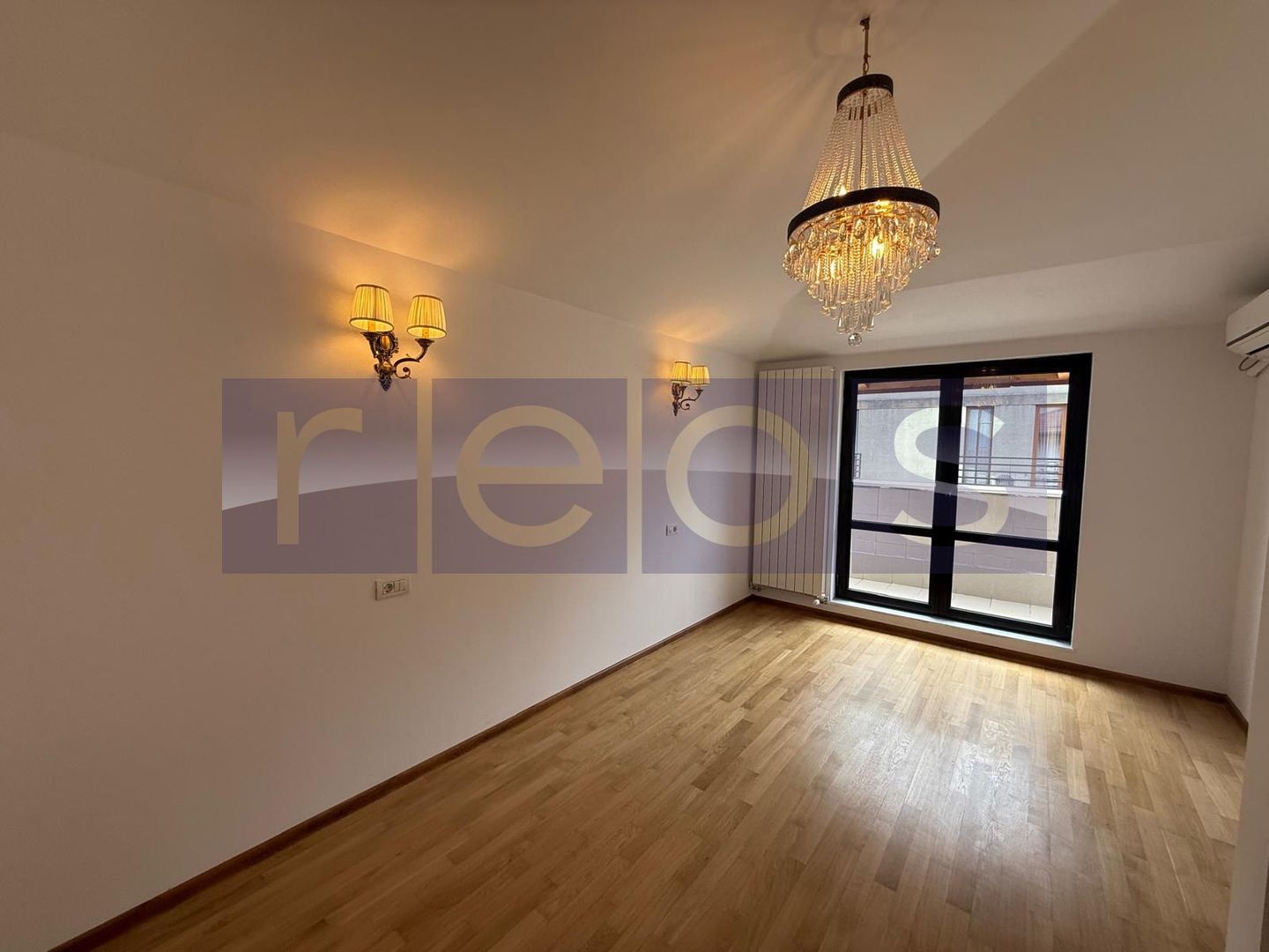 INCHIRIERE APARTAMENT 4 CAMERE |  VILA DOROBANTI | 140MP | LOC PARCARE - Poză 8