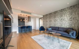 Apartament premium cu 3 camere | One Herăstrău Plaza - Poză 2