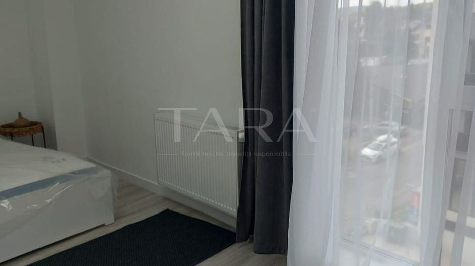 Apartament modern cu 2 camere – Dâmbul Rotund - Poză 3