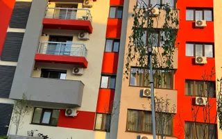 Apartament 1 camera River Towers - Iulius Mall - Poză 32