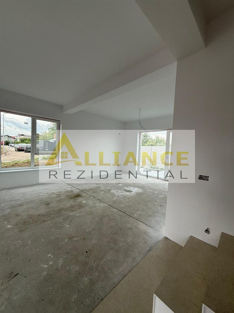 CASA INDIVIDUALA - 300m STATIE STV - 320m TEREN - Poză 4