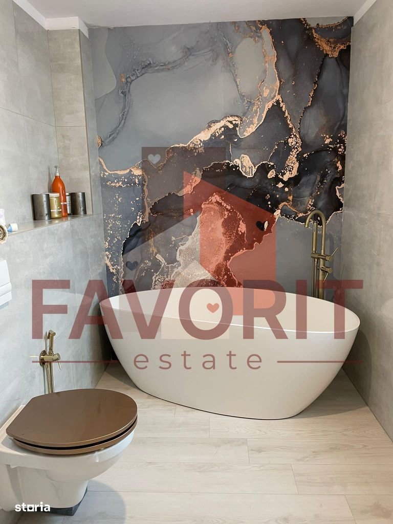 Duplex de vanzare in Calea Urseni | Toate utilitatile | Aproape de asfalt | - Poză 6