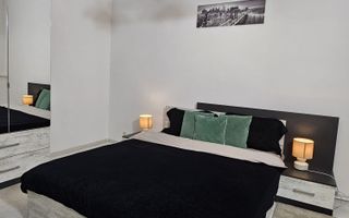 Închiriez apartament 2 camere lux modern, Piața Romană, petfriendly - Poză 5