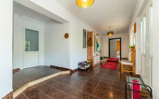 Casa + Pensiune deosebita - Orlat, Sibiu - Poză 15