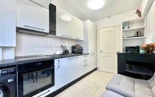 Vânzare apartament cu 2 camere, 56 m.p. în Tătărași - Evergreen Towers - Poză 17