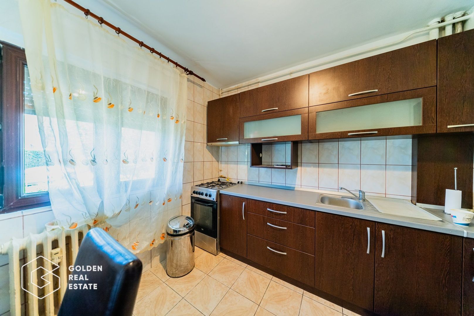 Apartament 2 camere, Micalaca zona 300, parter, decomandat, comision 0% - Poză 5