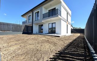 DUPLEX 4 CAMERE  120MP  VISAN - Poză 3