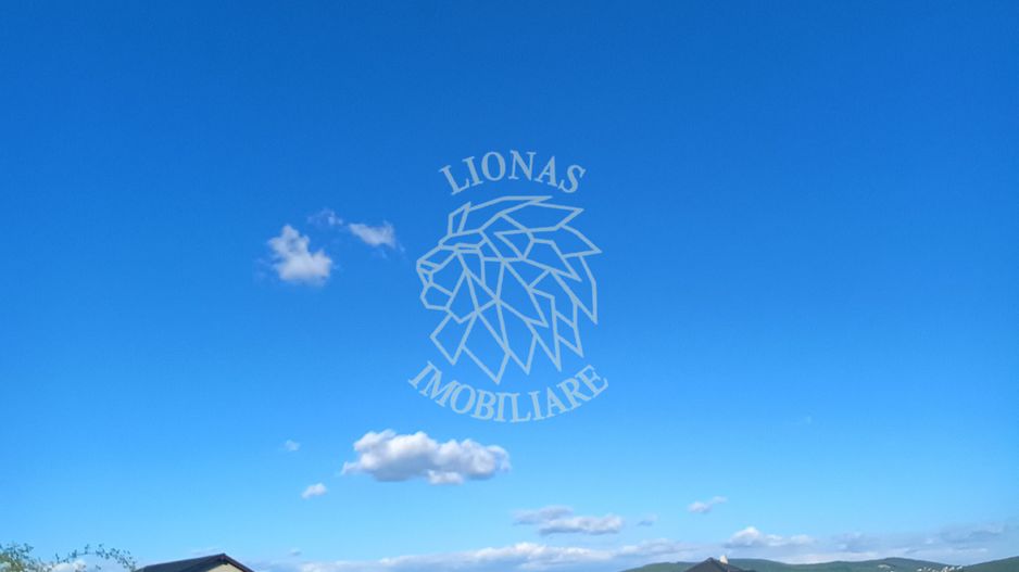 Teren intravilan -1000 mp-pretabil casa/investitie-Valea Sigmirului - Poză 2