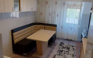 Închiriere apartament 2 camere decomandat, Tudor Neculai, etaj 6, 56 mp, mobilat - Poză 4