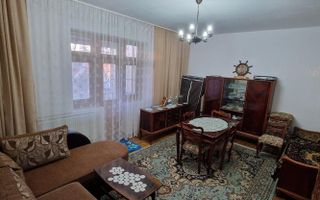 Apartament spatios 2 camere Pascani deal Pav S - Poză 6