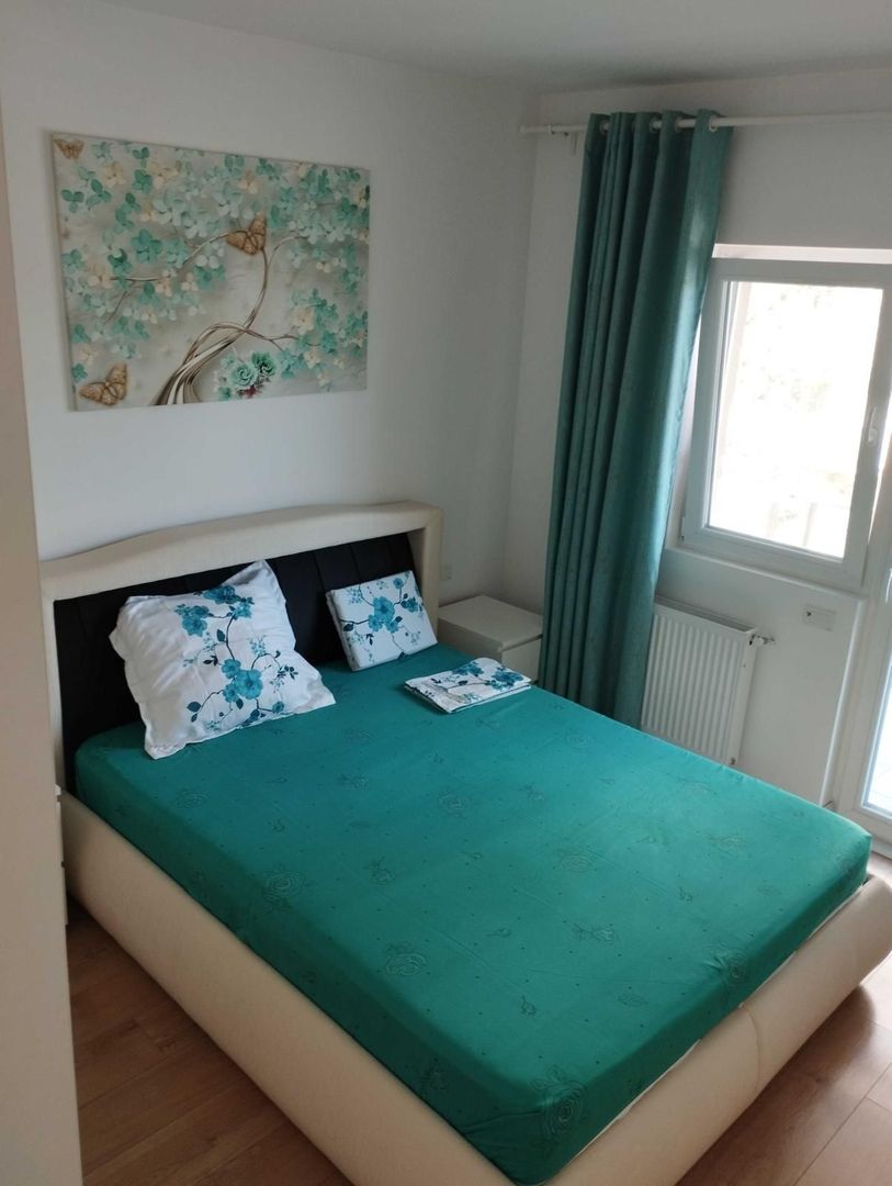 AP. 2 CAMERE GRAND KRISTAL, LOC PARCARE, BLOC NOU, CENTRALA TERMICA - Poză 3