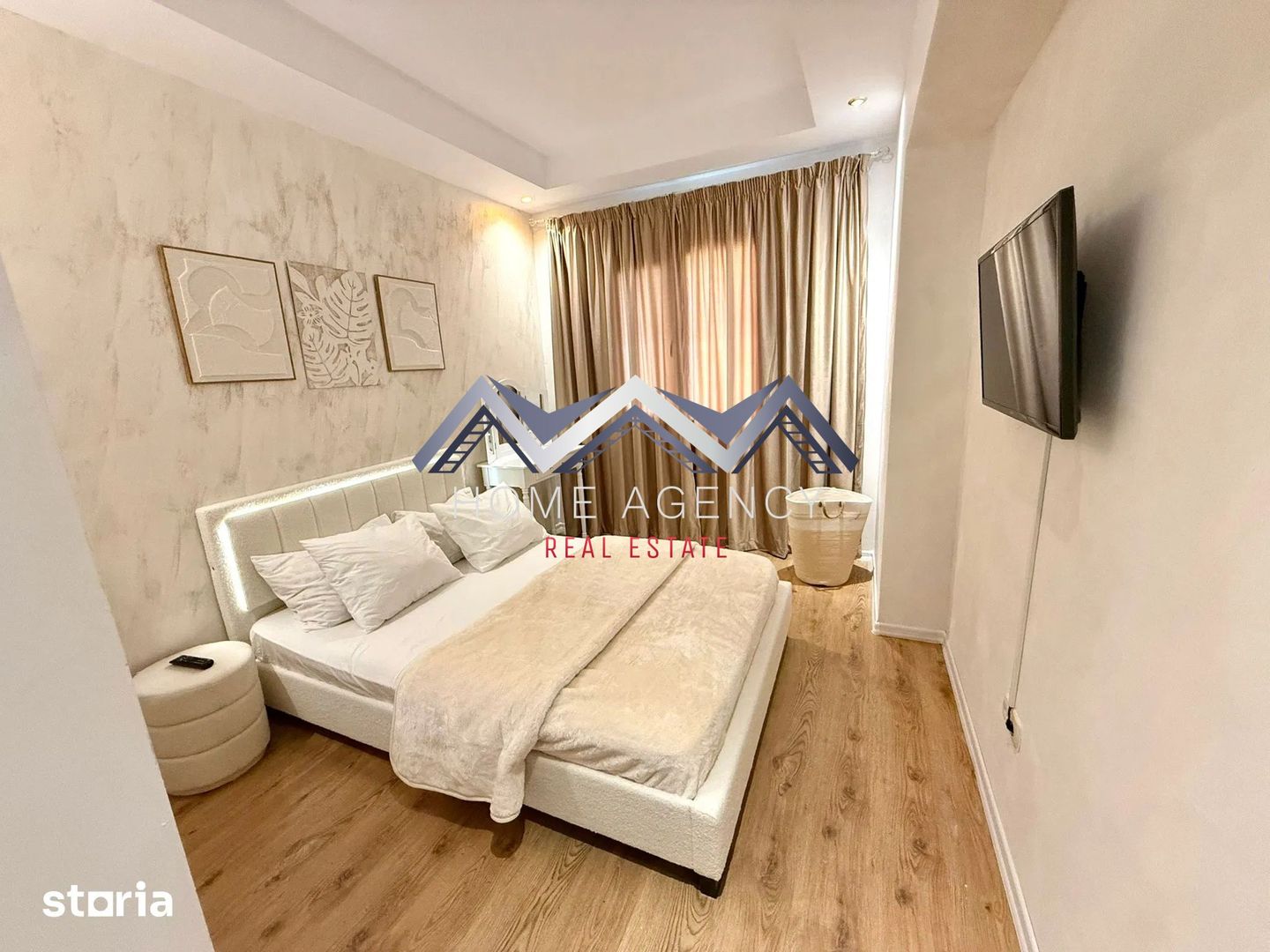 Apartament 2 camere Cosmopolis | Bucătărie închisă | Loc de parcare inclus - Poză 4