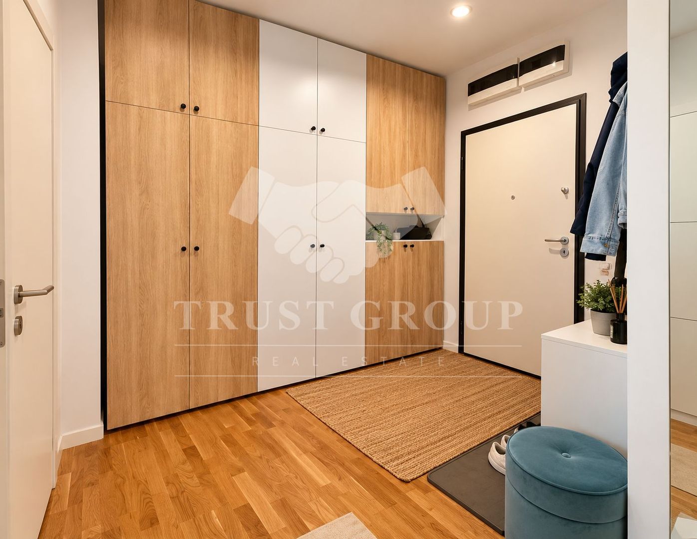 Apartament 3 camere Domenii | Loc de parcare - Poză 9