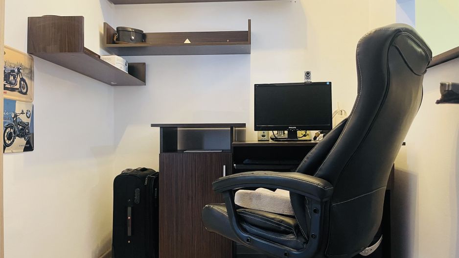 Take Ionescu 33 | 2 camere - 58 mp | Terasa 20 mp & Loc parcare privat - Poză 17