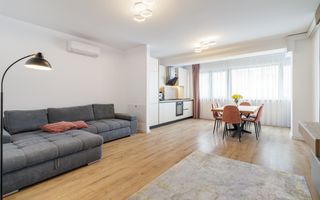 Apartament 2 camere generos, 69 mp, Ivory Residence, Voluntari, Pipera - Poză 1