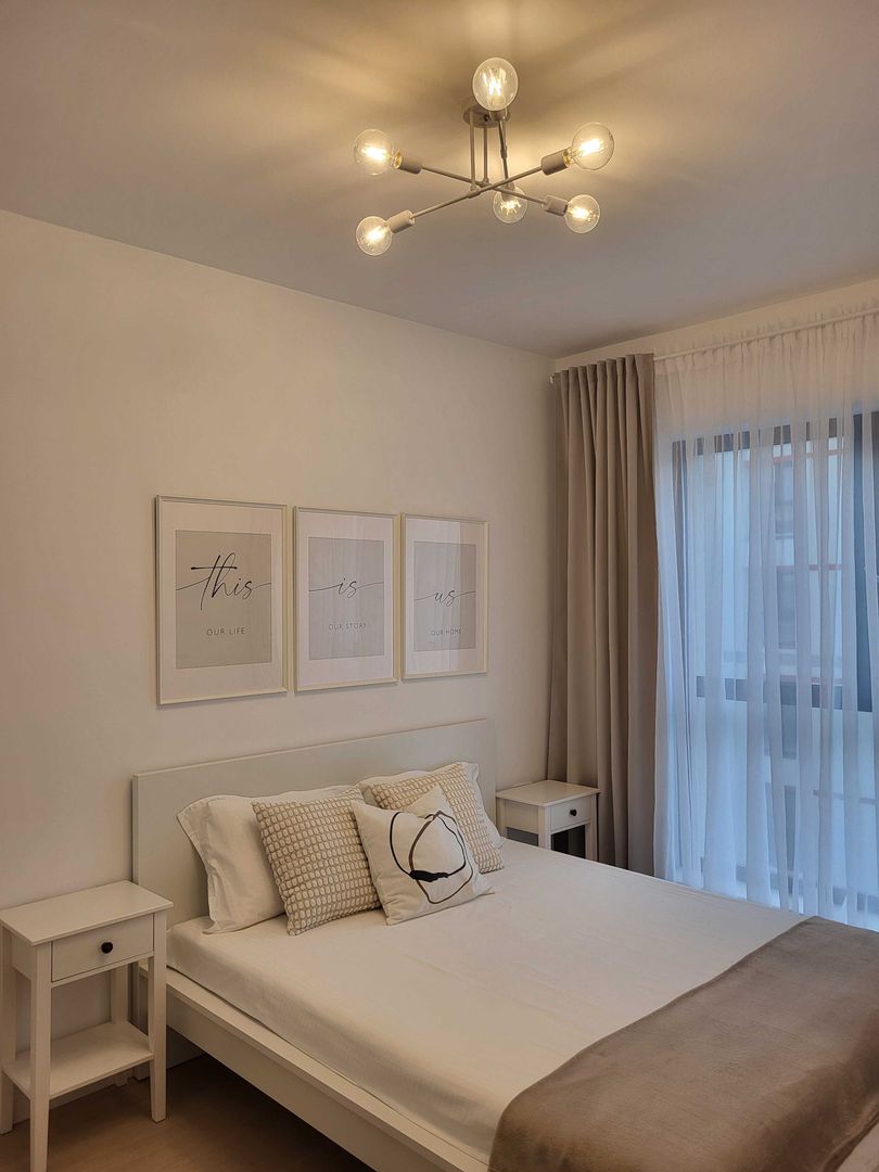 Apartament 2 camere de inchiriat - Exigent Plaza - Poză 5