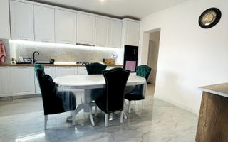 Casă de vânzare – 6 camere P+M, Haieu - Poză 9