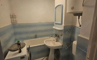 BRASADAS vinde apt 3 cam NEFINISAT etaj 4/4 in Micro 16. - Poză 3