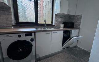 Prima închiriere 2 camere Vitan Residence - metrou Mihai Bravu IM262C - Poză 5