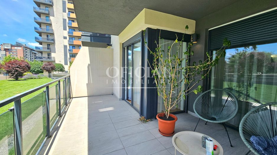 Apartament 2 Camere | 52 mp | Terasa | Garaj | Mobilat/Utilat | Sopor - Poză 6