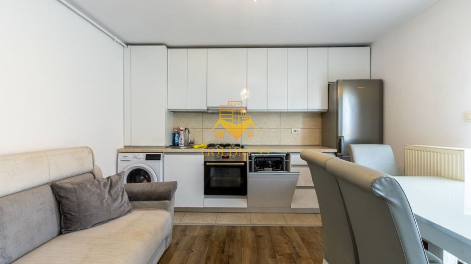 3 camere, modern, parcare, Zorilor Zona Observatorului,UMF,Pet Friedly - Poză 2