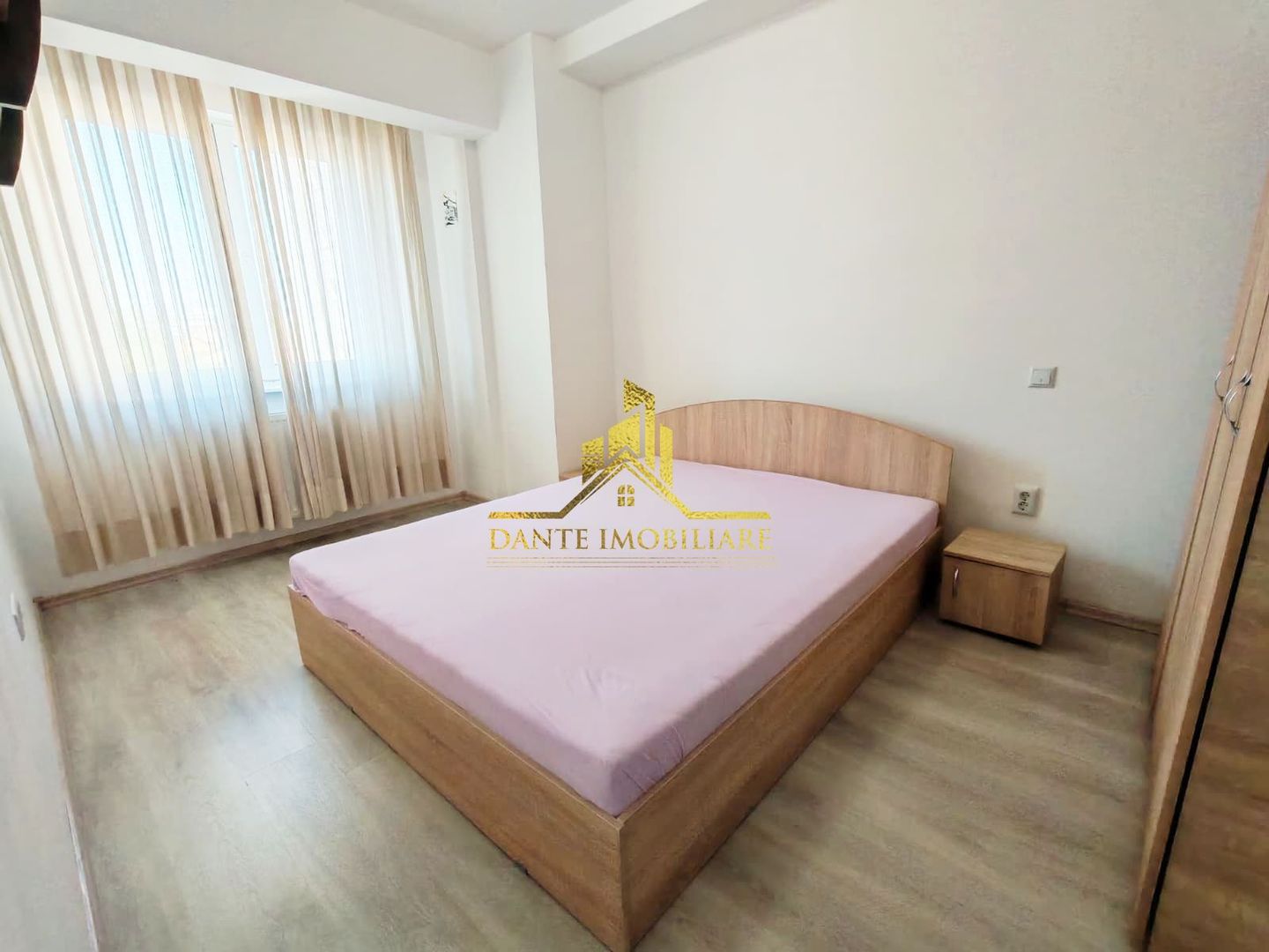 3 camere, mobilat modern, bloc nou, terasa, parcare, Iris, Oasului - Poză 3
