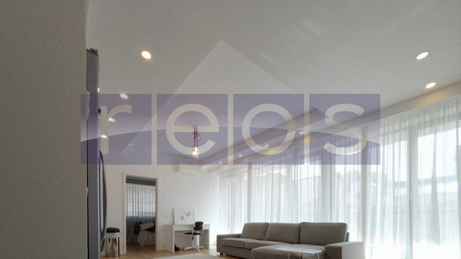 INCHIRIERE APARTAMENT 2CAMERE | ICOANEI | 56MP | MOBILAT-UTILAT MODERN - Poză 1