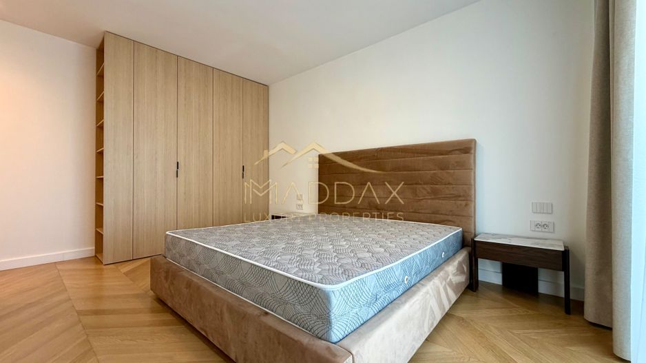 Apartament cu 3 camere *110mp* + 3 terase / Parking / Herastrau - Poză 31