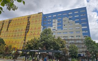 =REPOZITIONARE PRET= 2 camere in Govandari, zona Miorita - etaj 1, centrala proprie - Poză 1