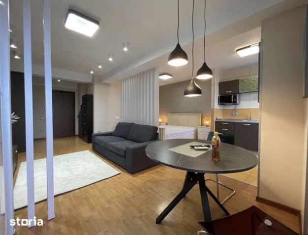 STUDIO PANTELIMON- CENTRALA PROPRIE, MOBILAT/UTILAT MODERN - Poză 3