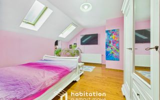 Casă de vânzare la liziera pădurii - Dumbrăvița - Tur virtual inclus - Poză 18