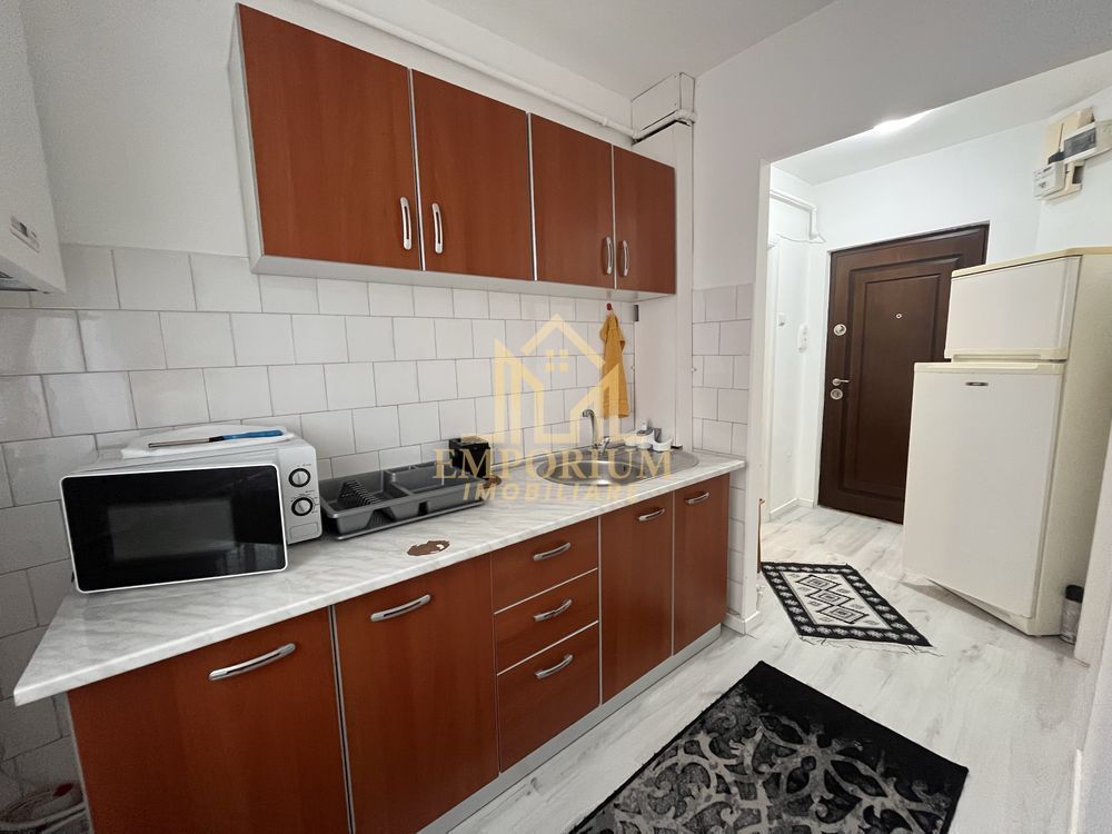 1 cameră decomandată, Mănăștur, zona Winmarkt - Poză 5