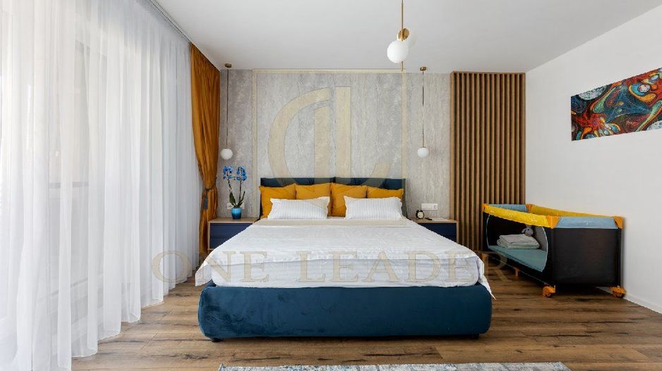 Apartament 2 Camere - Qualis | Loc de Parcare Subteran - 80 mp - Poză 2