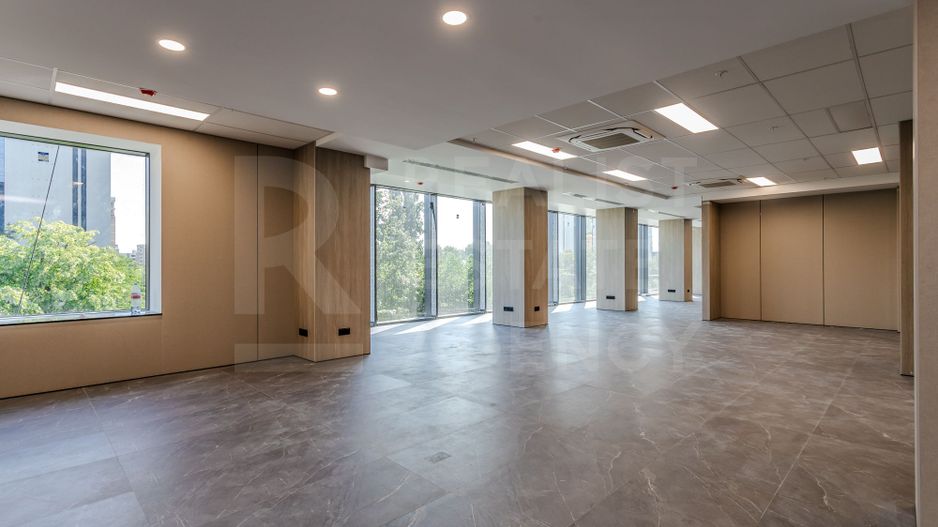 Chirie, spatiu comercial, 116 mp, bvd. Ștefan cel Mare și Sfânt,Centru - Poză 9