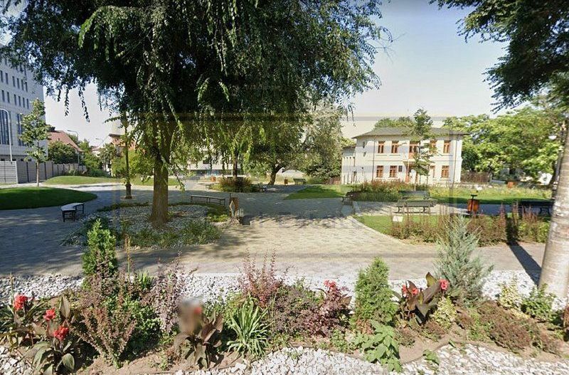 Apartament 2 camere decomandat zona Podul de Fier - Poză 20